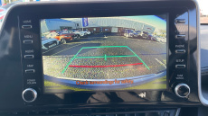 Toyota C-HR 1.8 Hybrid Icon 5dr CVT Hybrid Hatchback